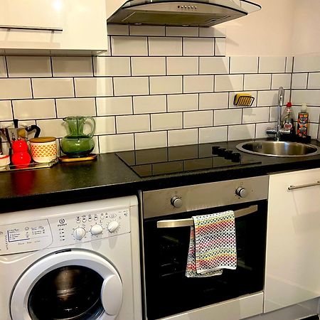 Shoreditch Private Studio London Luaran gambar