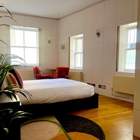 Shoreditch Private Studio London Luaran gambar
