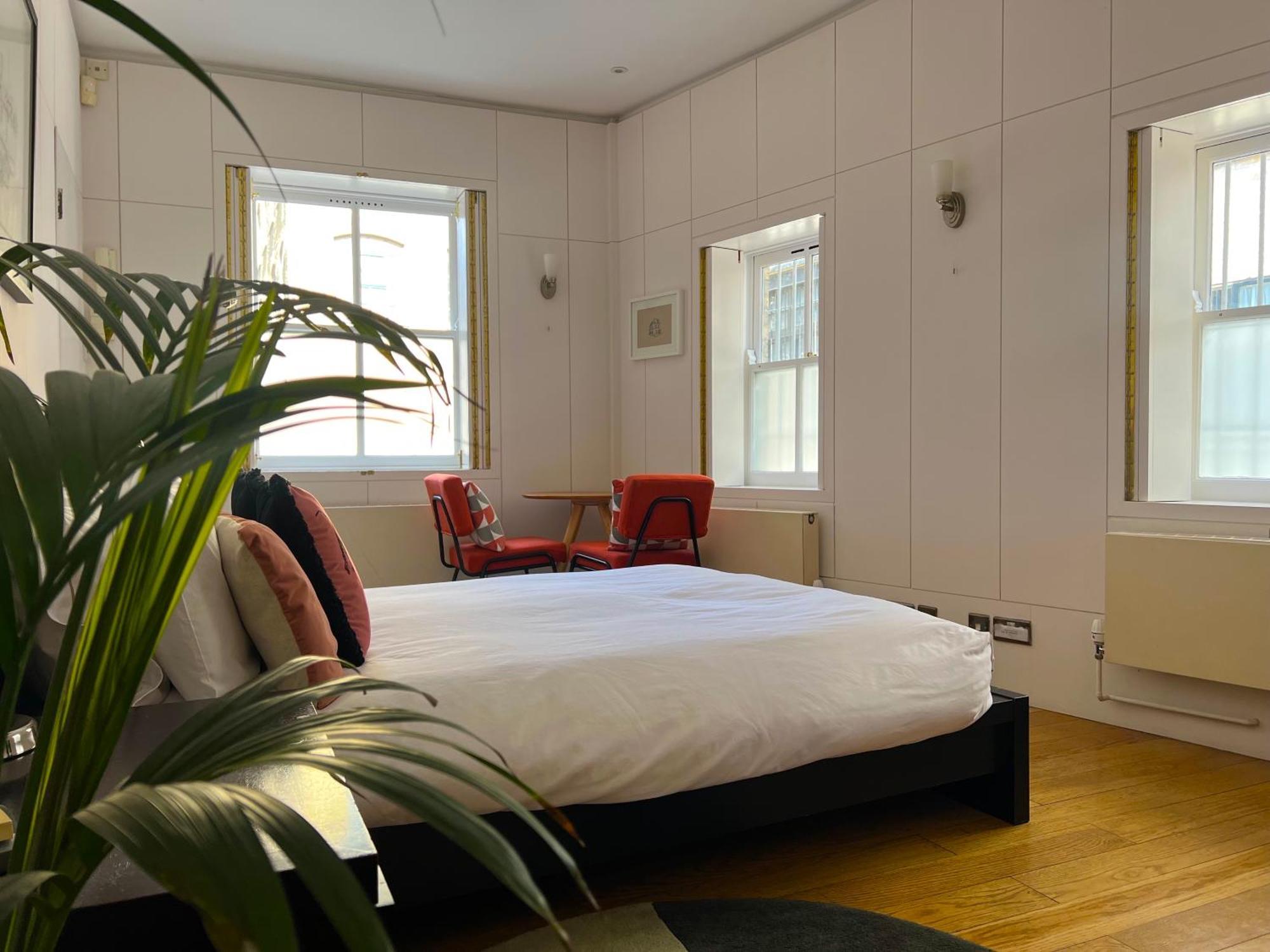 Shoreditch Private Studio London Luaran gambar