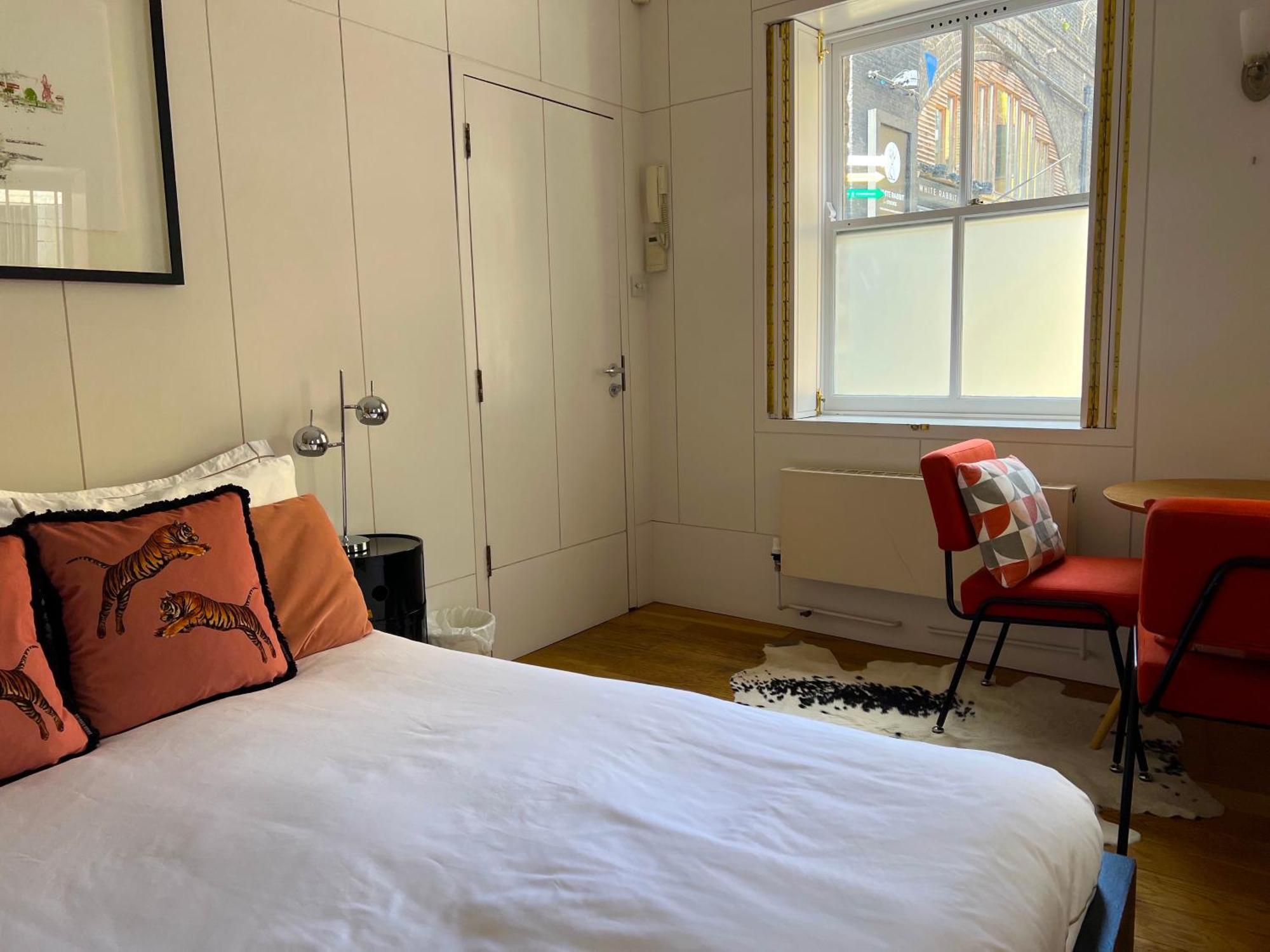 Shoreditch Private Studio London Luaran gambar