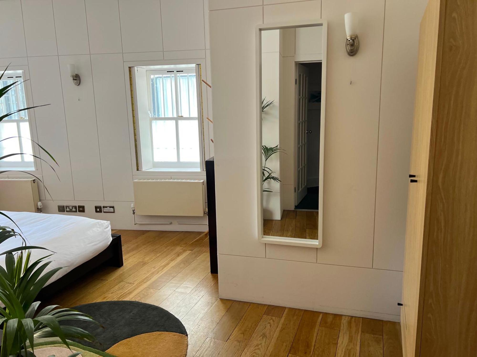 Shoreditch Private Studio London Luaran gambar