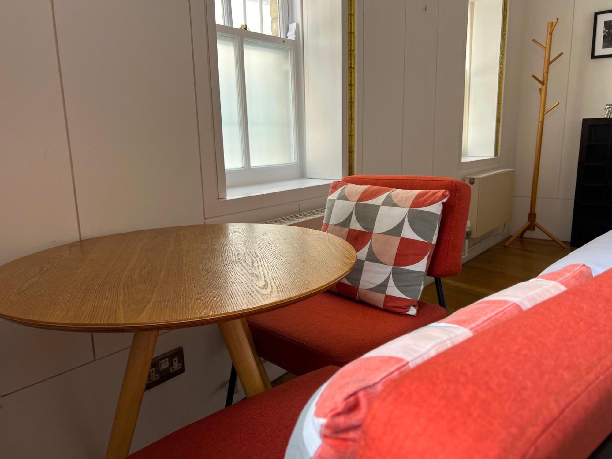 Shoreditch Private Studio London Luaran gambar
