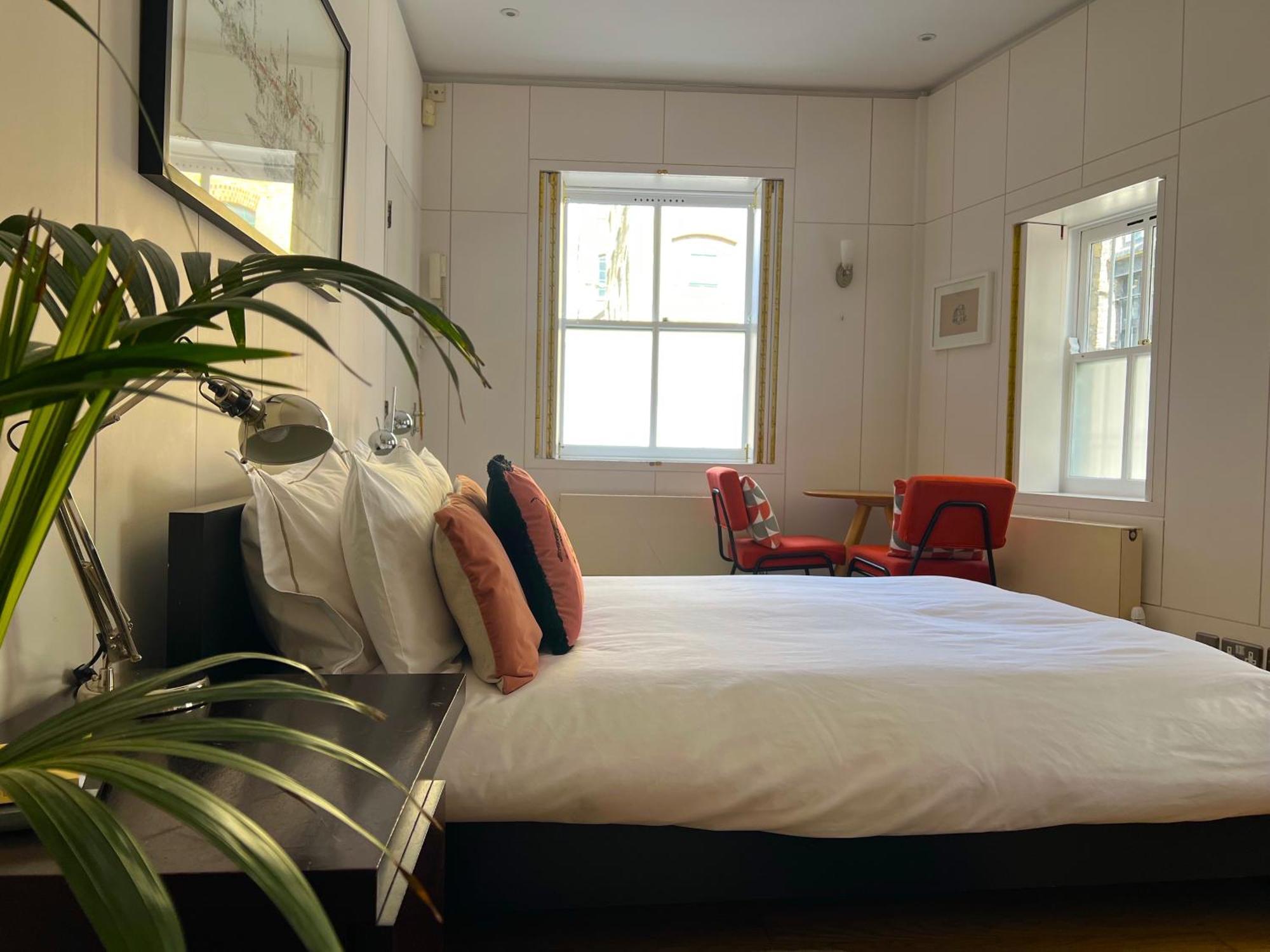 Shoreditch Private Studio London Luaran gambar