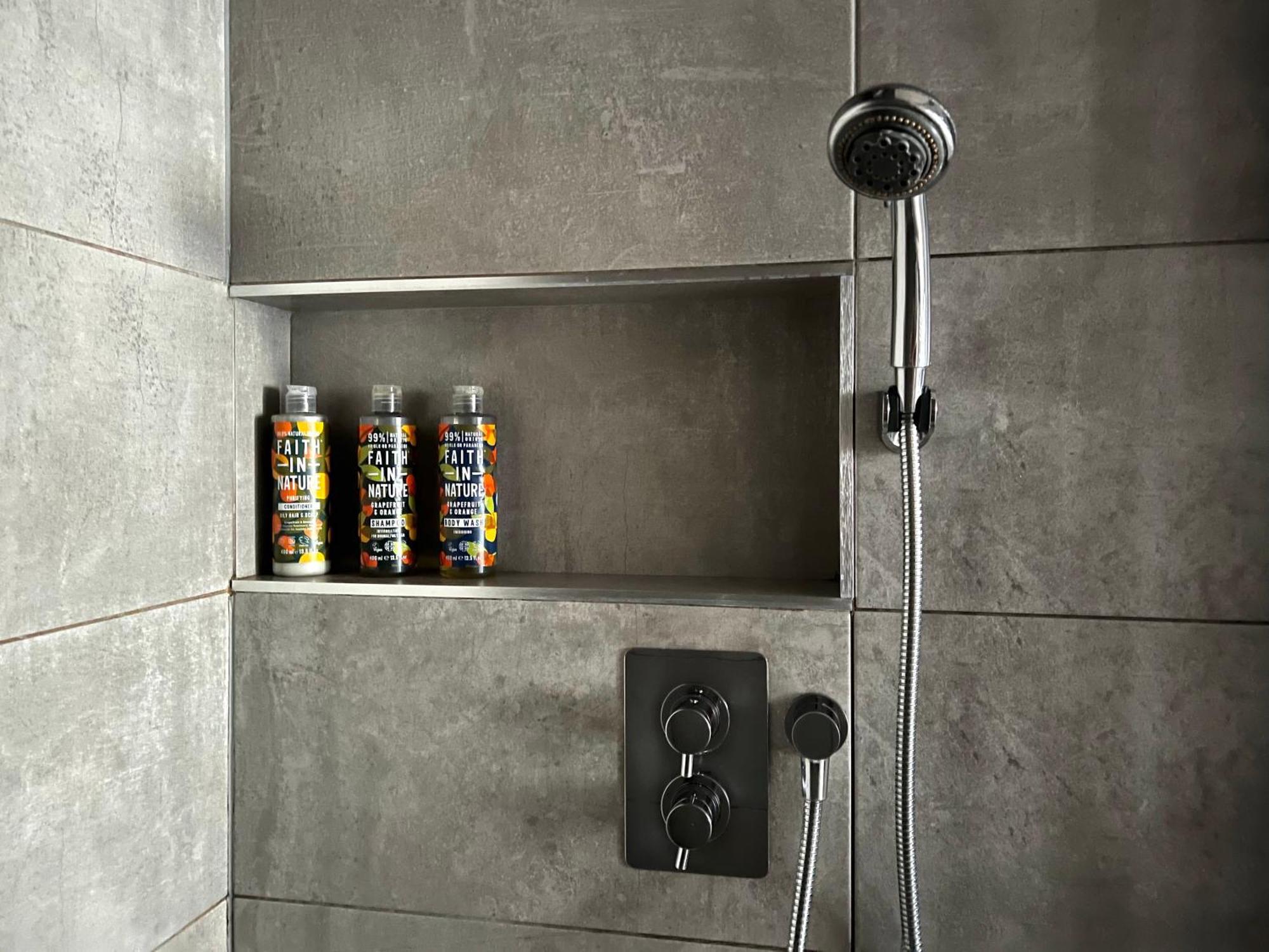 Shoreditch Private Studio London Luaran gambar