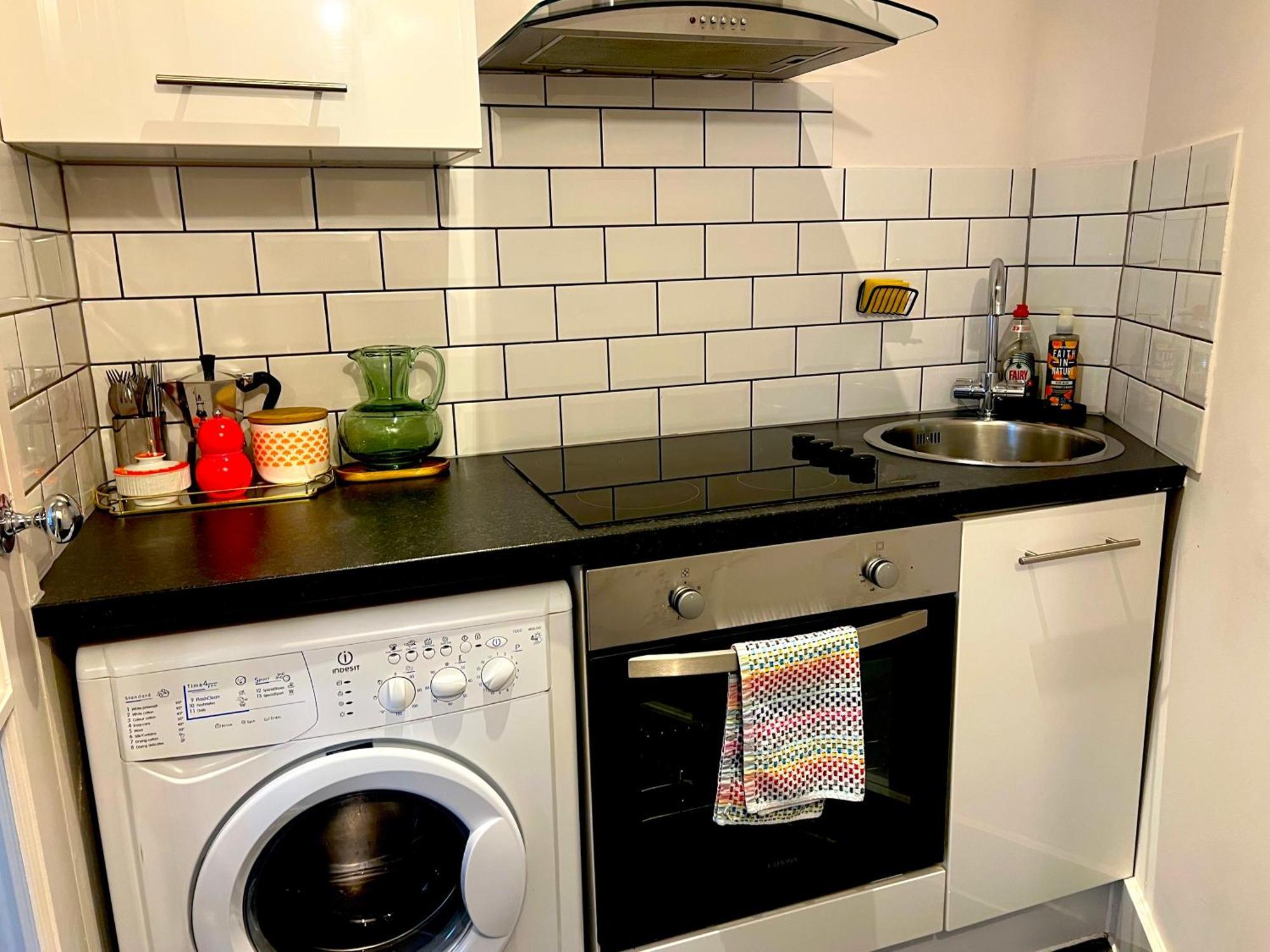 Shoreditch Private Studio London Luaran gambar