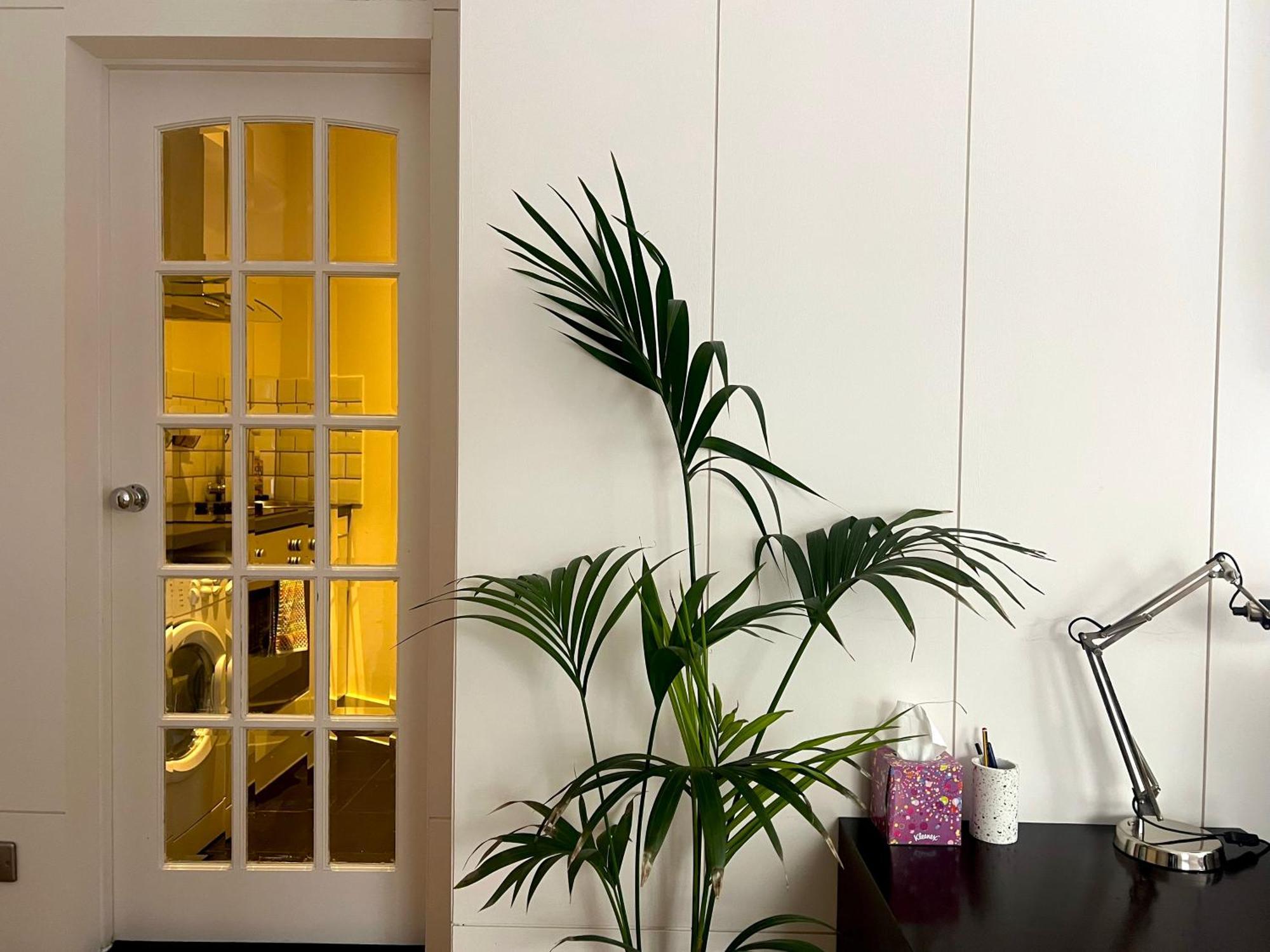 Shoreditch Private Studio London Luaran gambar