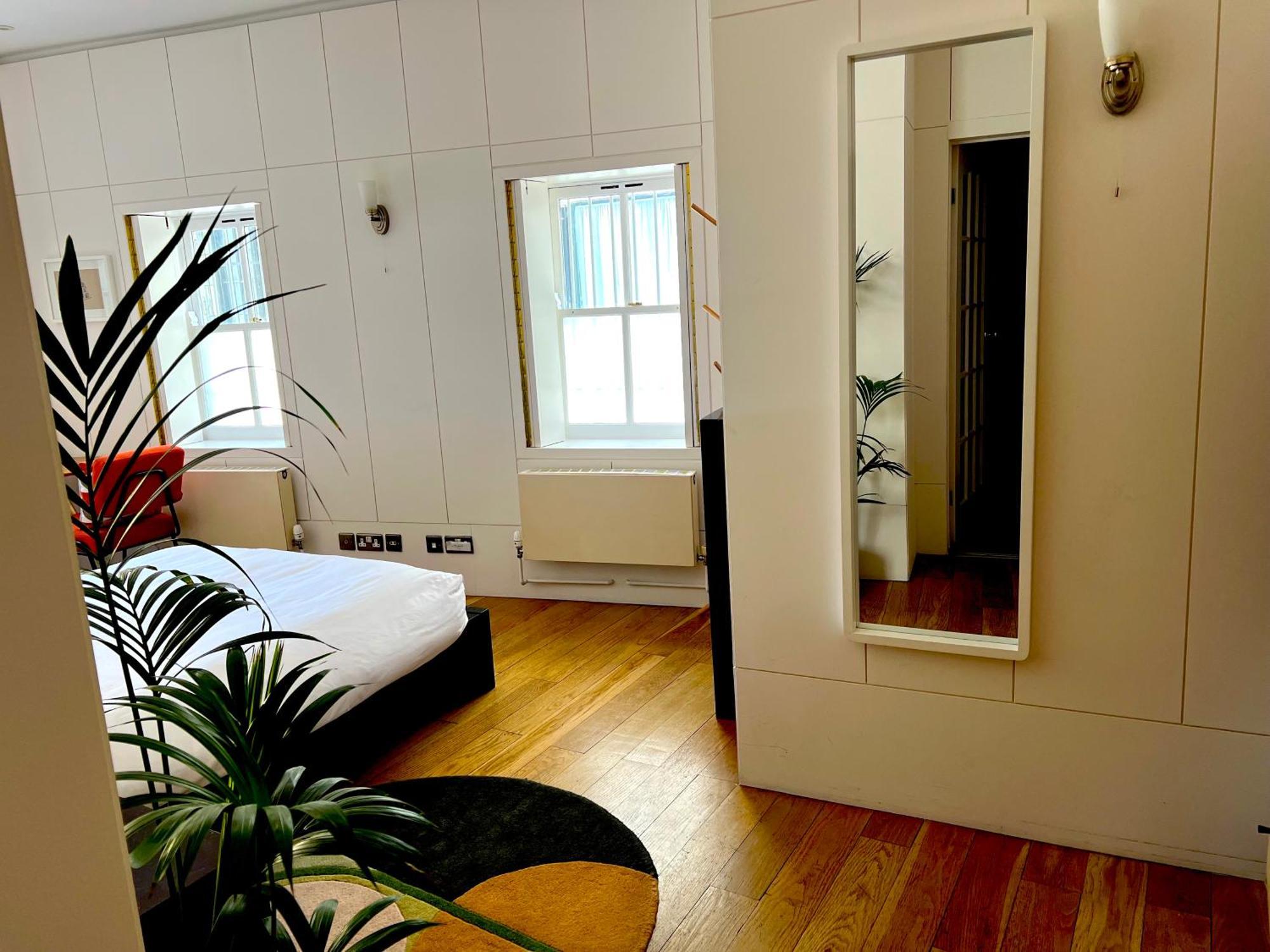 Shoreditch Private Studio London Luaran gambar