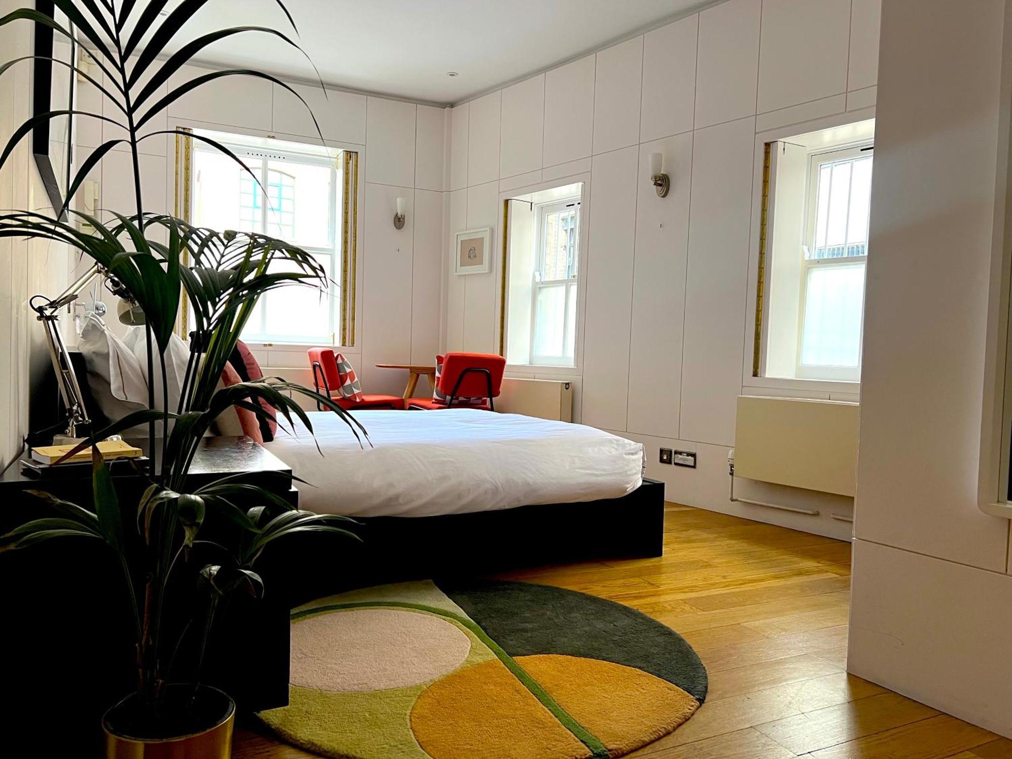 Shoreditch Private Studio London Luaran gambar