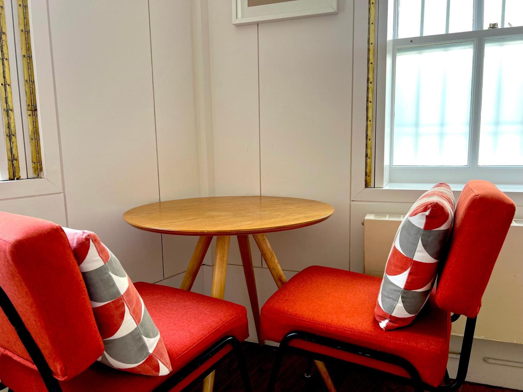 Shoreditch Private Studio London Luaran gambar