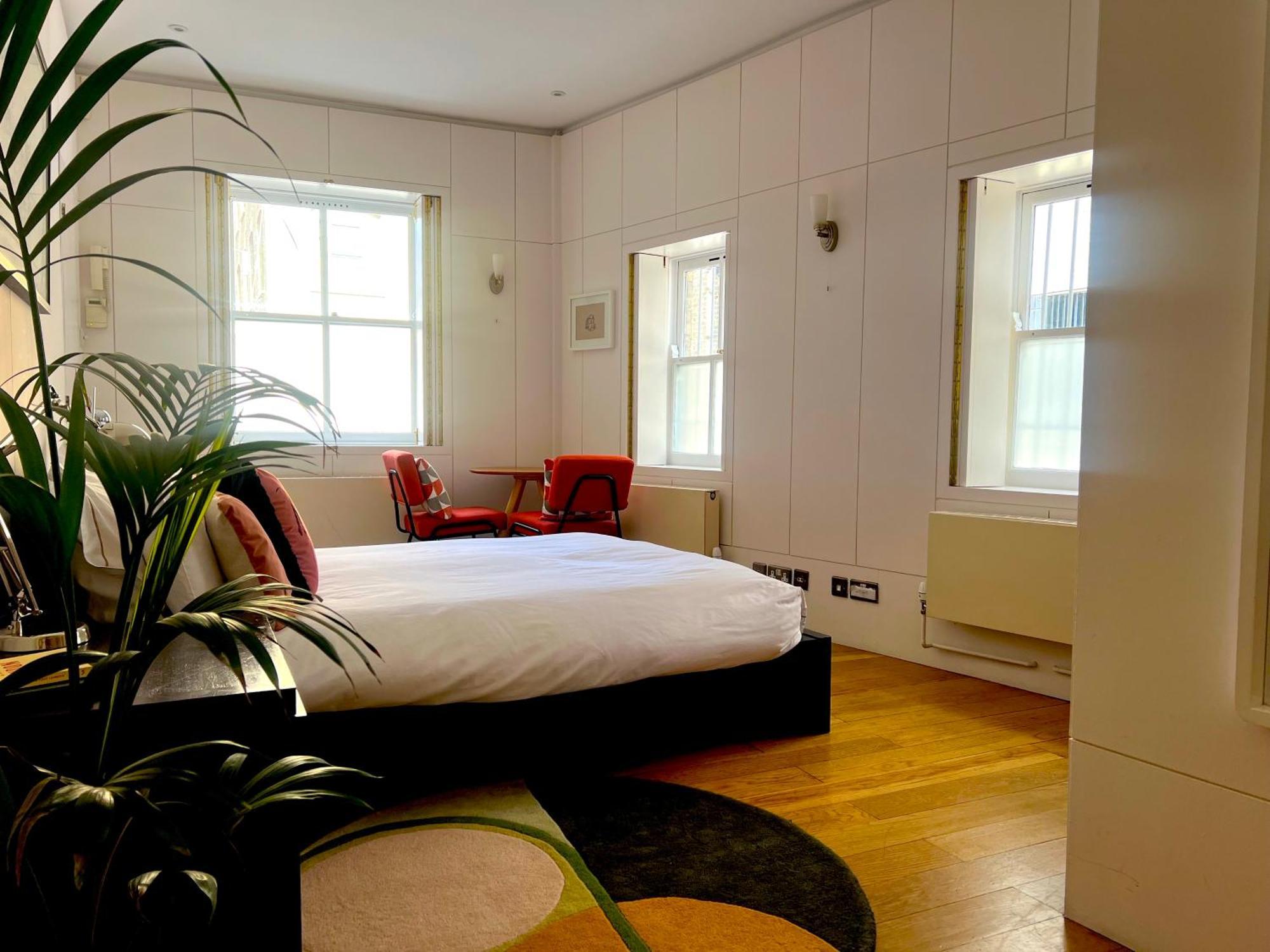 Shoreditch Private Studio London Luaran gambar