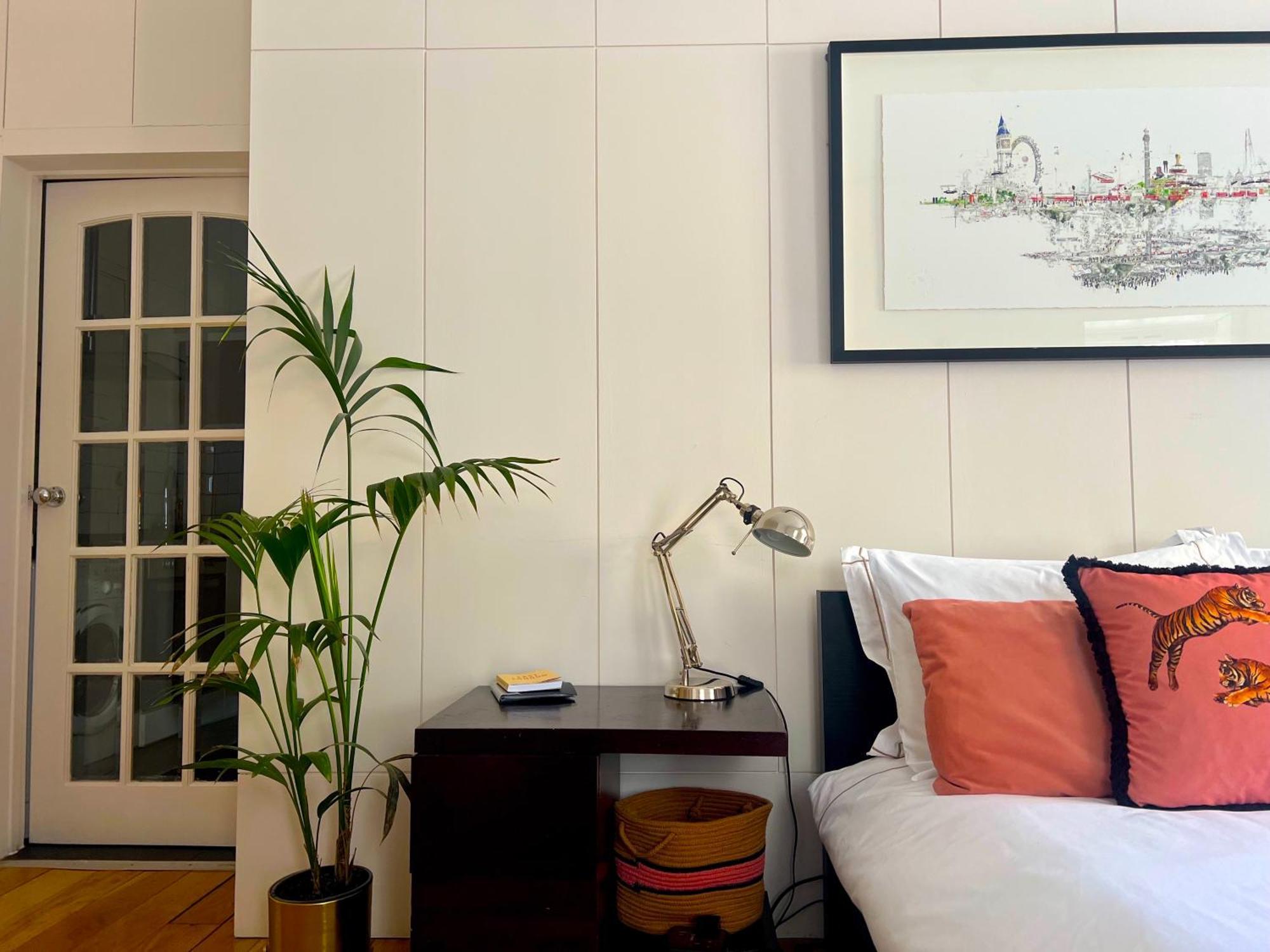 Shoreditch Private Studio London Luaran gambar