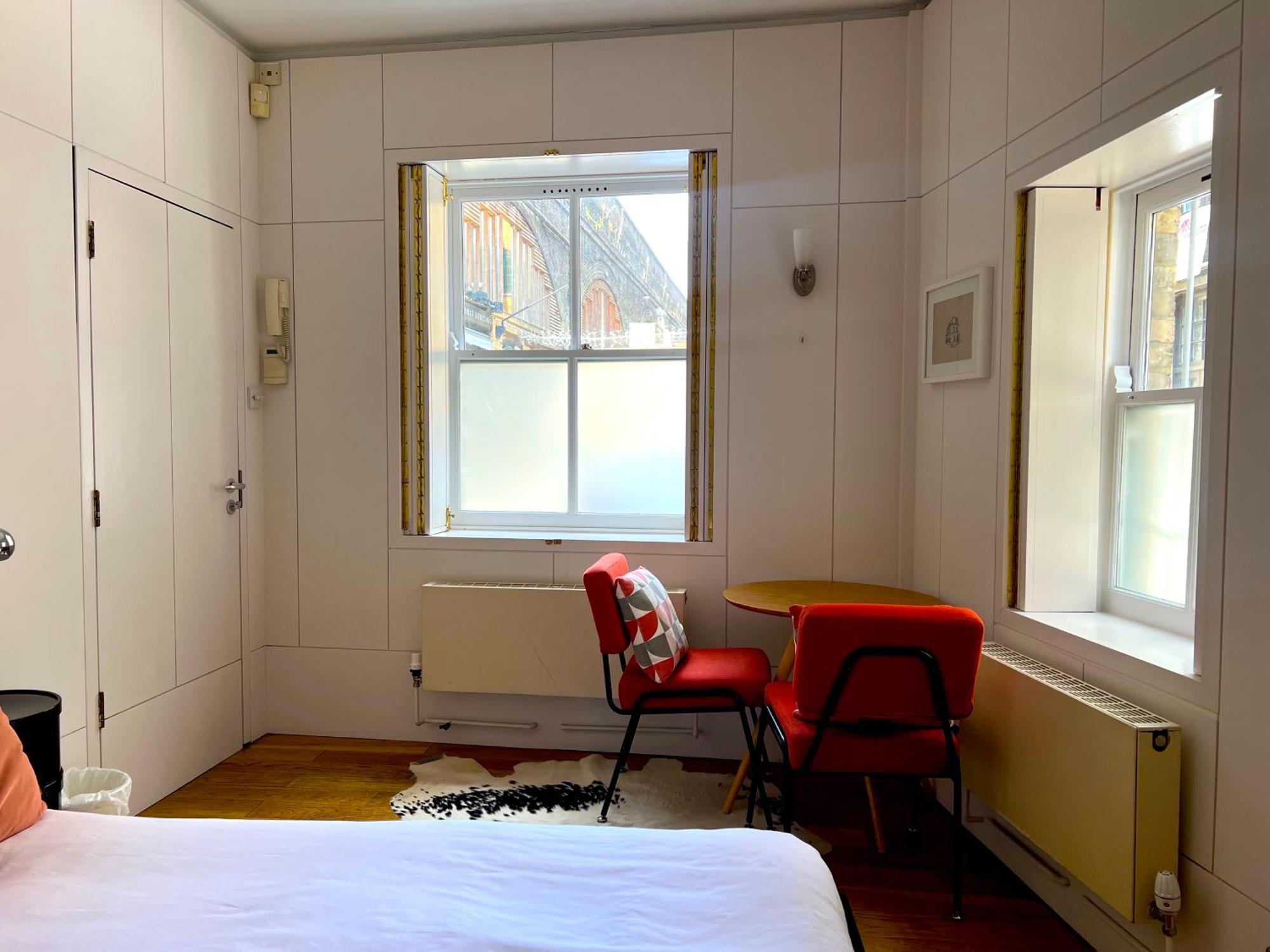 Shoreditch Private Studio London Luaran gambar
