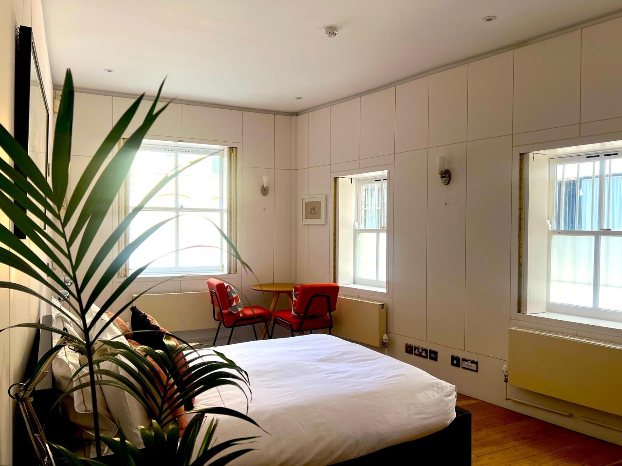 Shoreditch Private Studio London Luaran gambar